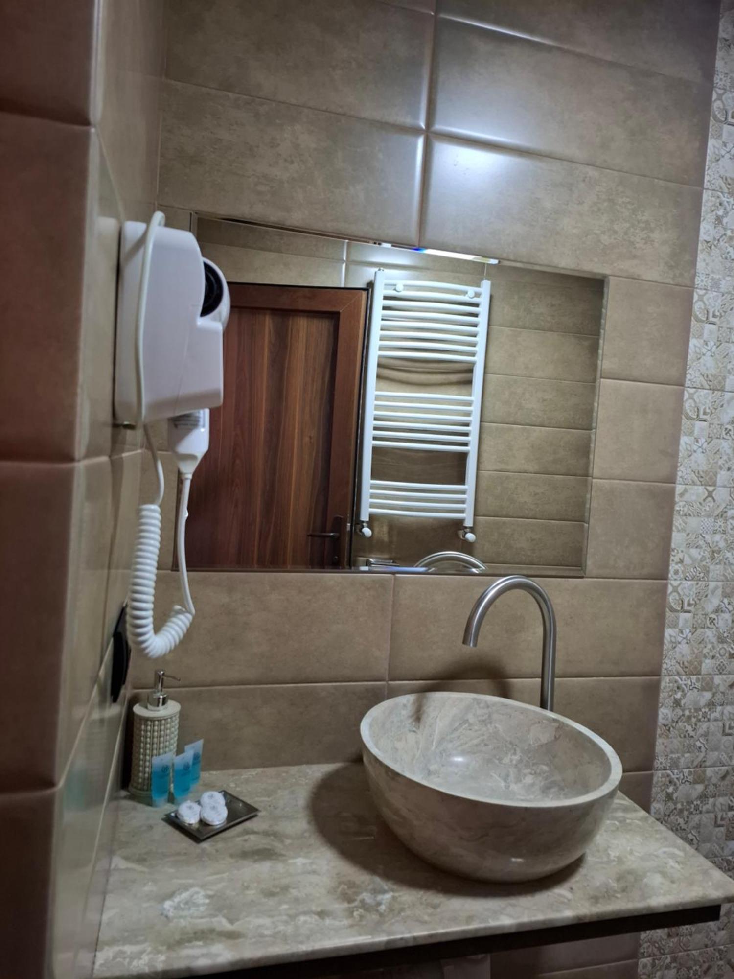Cozy House Kazbegi Hotel ภายนอก รูปภาพ
