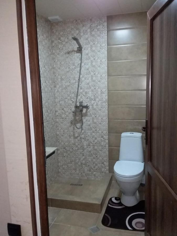 Cozy House Kazbegi Hotel ภายนอก รูปภาพ