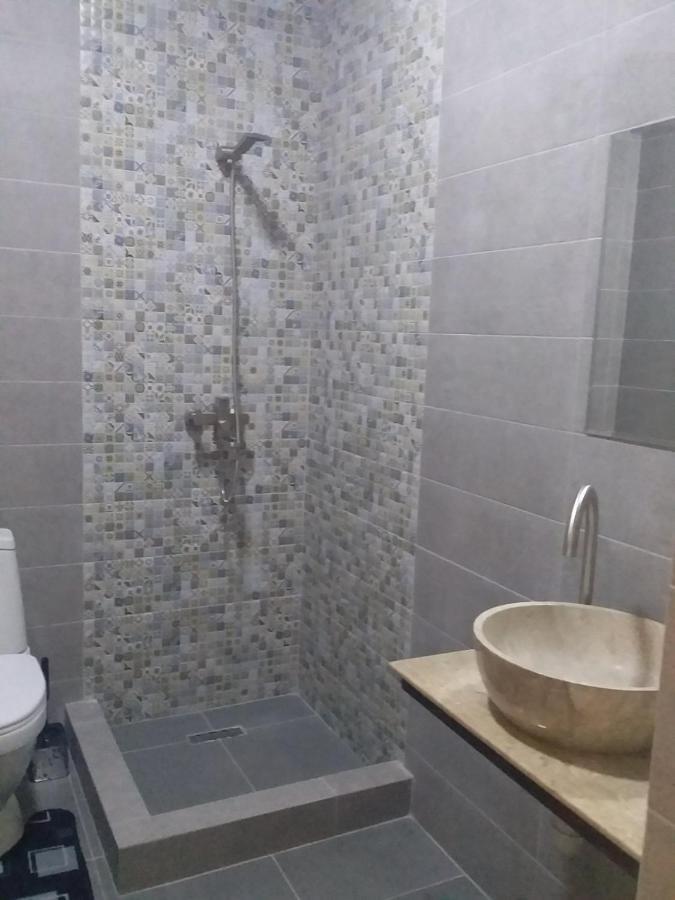 Cozy House Kazbegi Hotel ภายนอก รูปภาพ